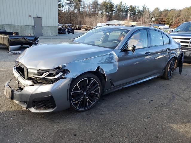 BMW 530i 2023 xDrive