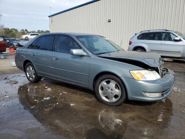 Toyota Avalon 2003 MCX20L