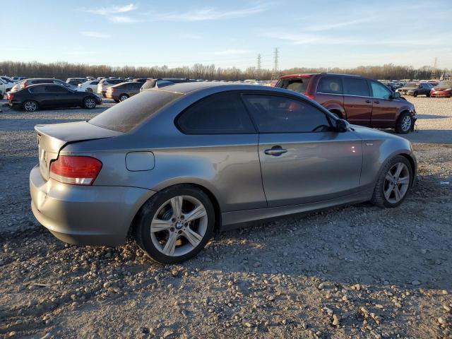 BMW 128i 2009 1-Series