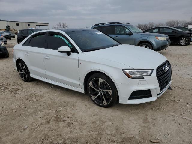 Audi A3 2020 