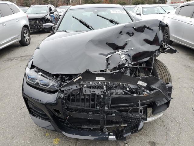 BMW M440i 2023 4-Series