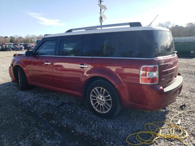 Ford Flex 2016 SEL