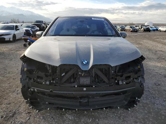 BMW iX 2025 iX xDrive50