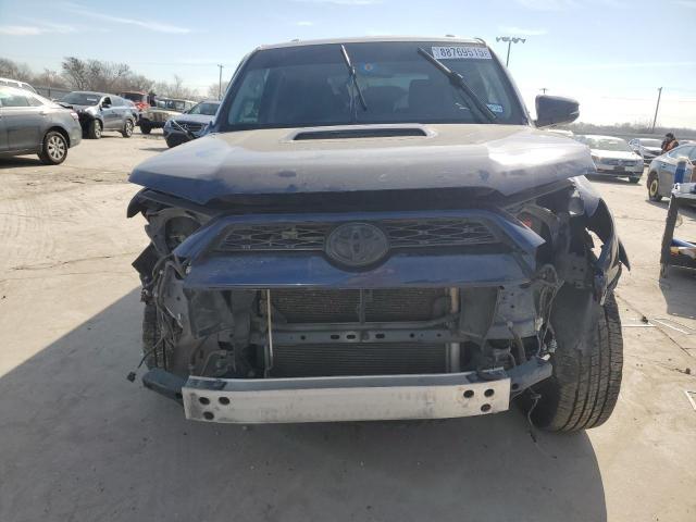 Toyota 4-Runner 2019 Base Grade