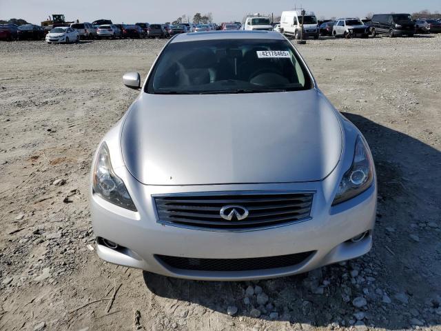 Infiniti Q60 2014 