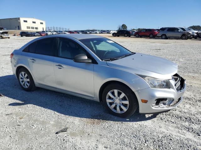 Chevrolet Cruze Limited 2016 LS