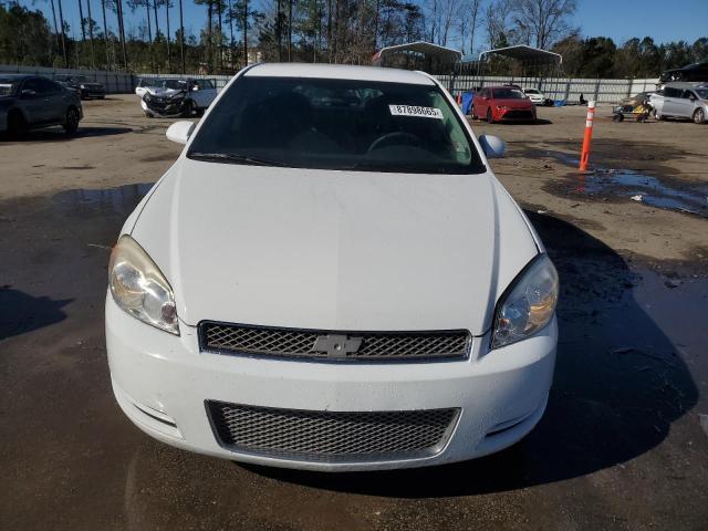 Chevrolet Impala Limited 2014 LS Fleet