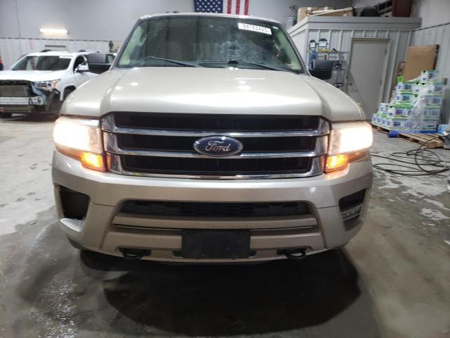 Ford Expedition EL 2017 
