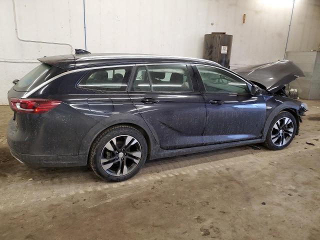 Buick Regal TourX 2018 Preferred