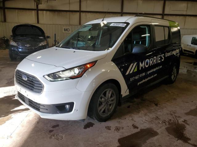 Ford Transit Connect 2022 XLT