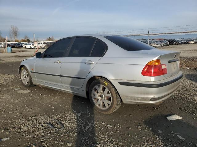 BMW 323i 2000 3-Series