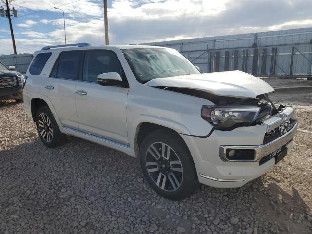 Toyota 4-Runner 2015 Base Grade