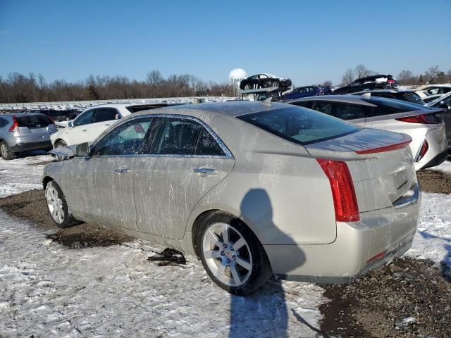 Cadillac ATS 2013 Standard