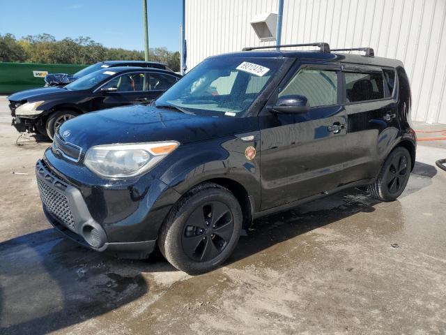 KIA Soul 2014 PS