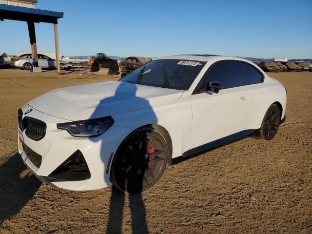 BMW M240i 2023 2-Series