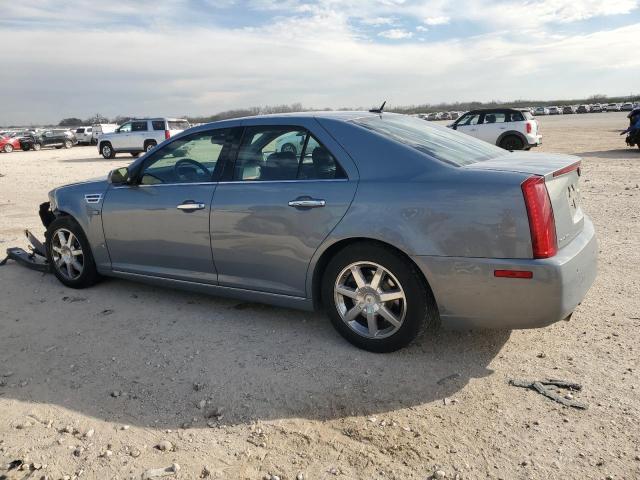 Cadillac STS 2008 V6, AWD