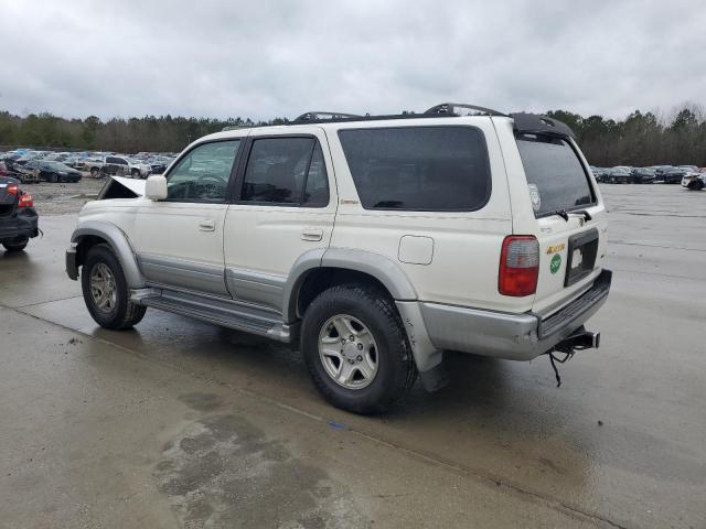 Toyota 4-Runner 1999 Luxury