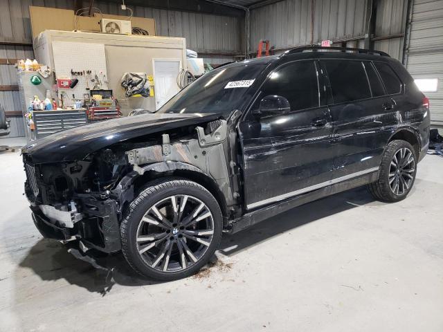 BMW X7 2021 xDrive40i