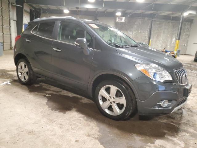 Buick Encore 2016 Leather