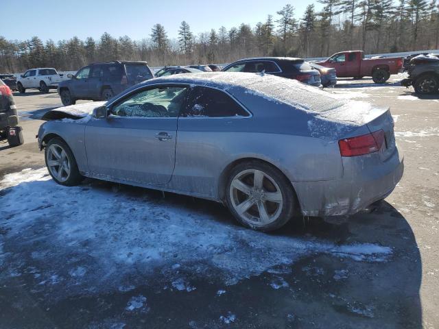 Audi A5 2016 
