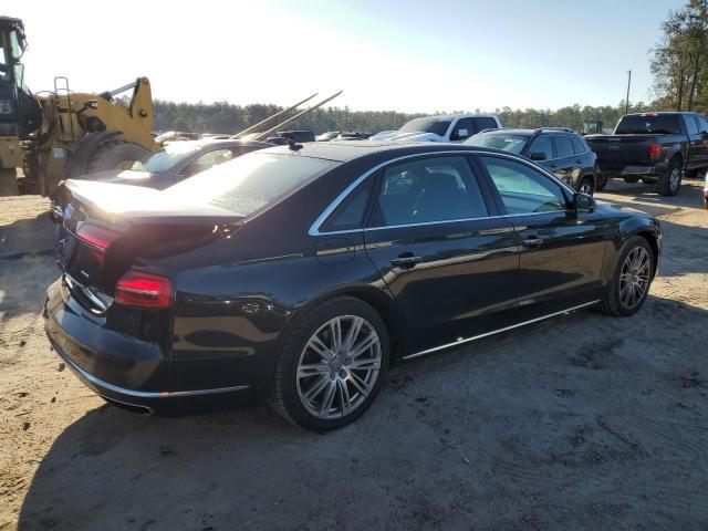 Audi A8 2015 L
