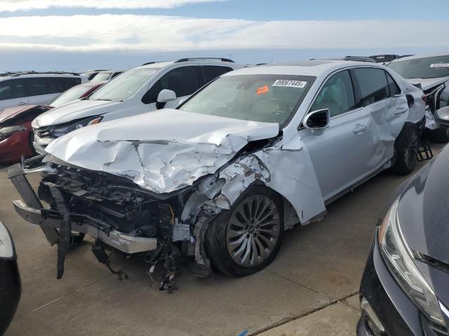 Genesis G90 2019 3.3T Premium