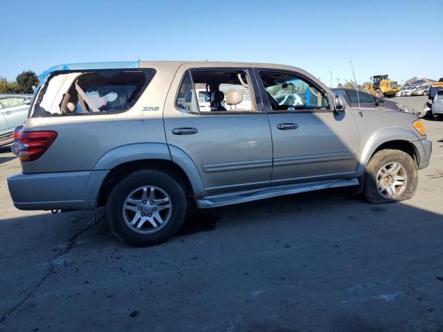 Toyota Sequoia 2003 SR5