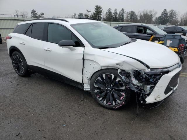 Chevrolet Blazer EV 2024 RS
