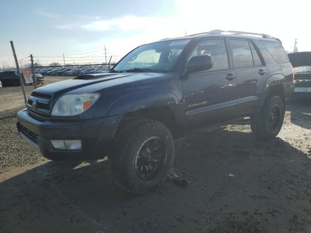 Toyota 4-Runner 2005 SR5