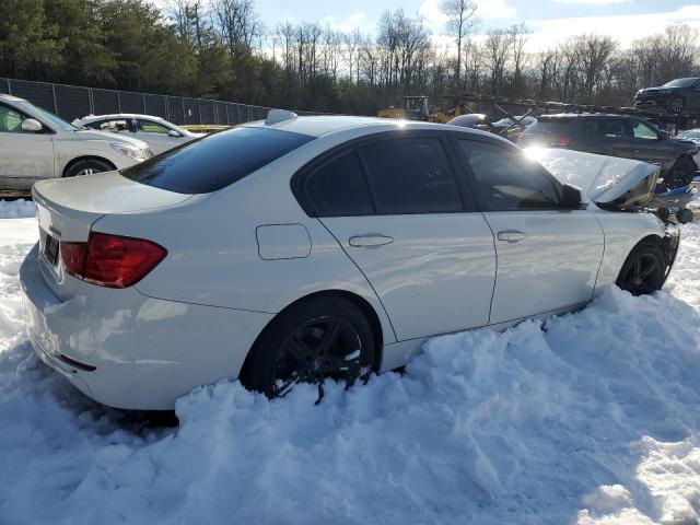 BMW 328i 2014 3-Series