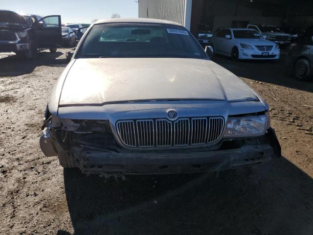 Mercury Grand Marquis 2002 GS