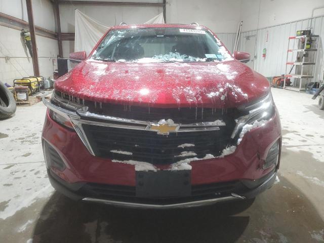 Chevrolet Equinox 2023 LT (1LT)