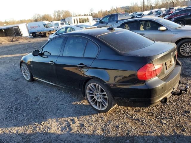 BMW 335d 2011 3-Series