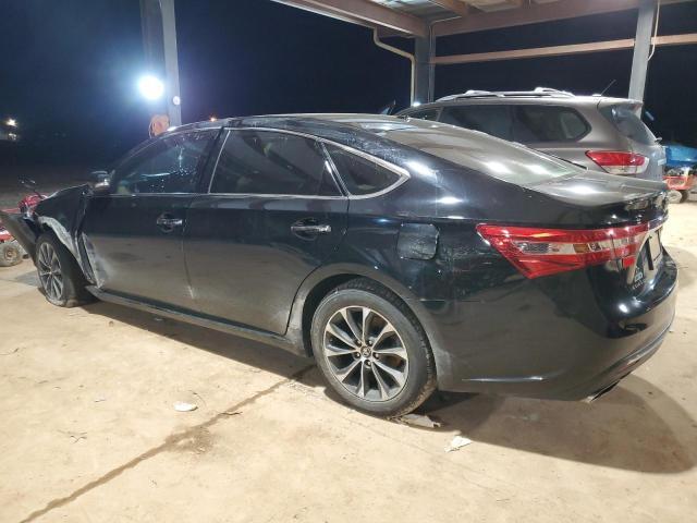 Toyota Avalon 2016 