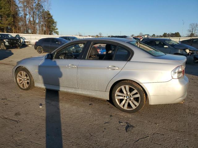 BMW 328xi 2007 3-Series