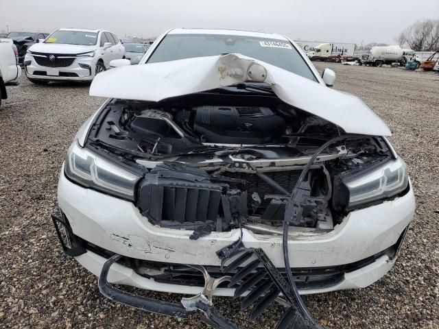 BMW 540i 2021 540i