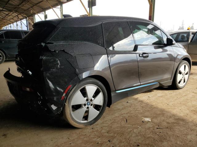BMW i3 2014 