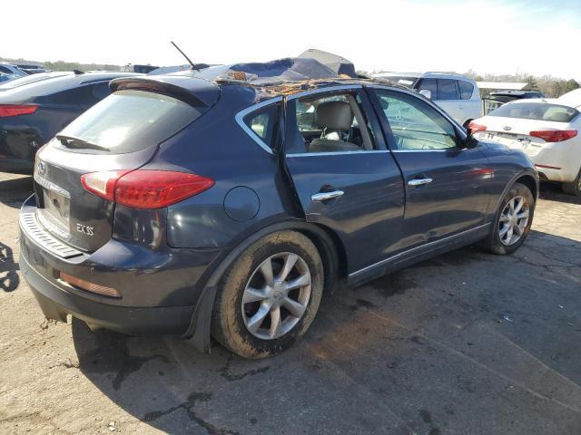 Infiniti EX35 2010 