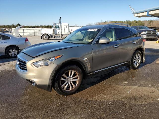 Infiniti FX37 2013 Wagon body style