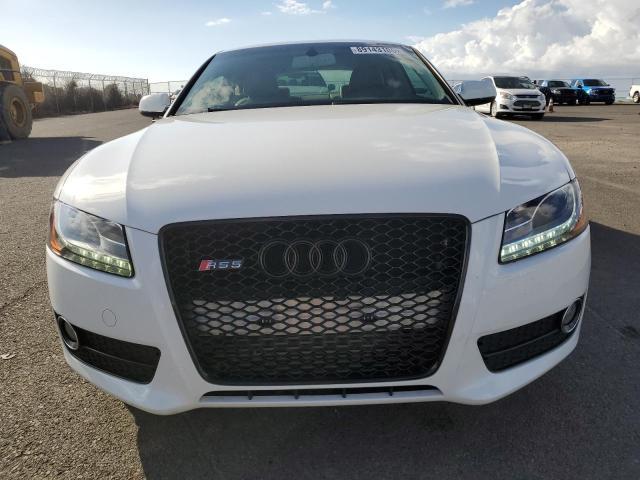 Audi A5 2011 