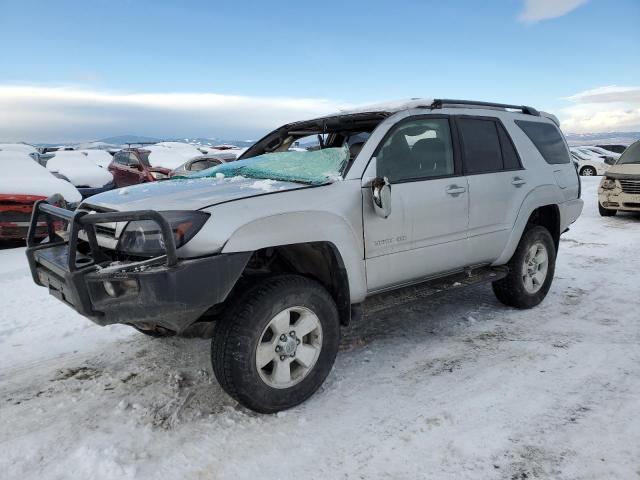 Toyota 4-Runner 2005 Limited