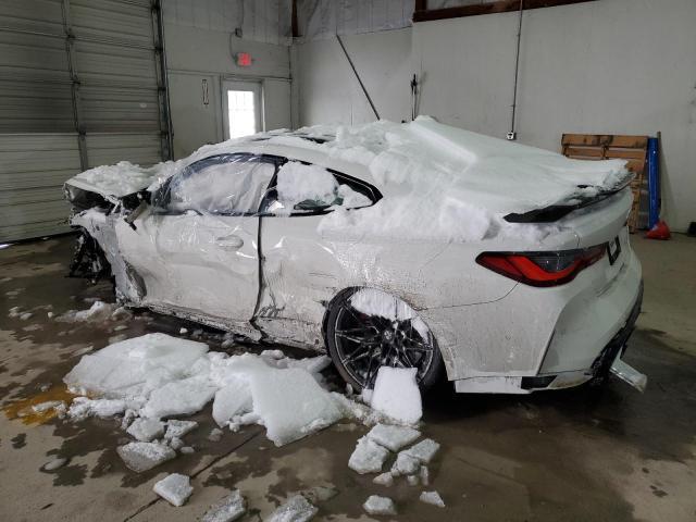 BMW M4 2022 M4 Comp