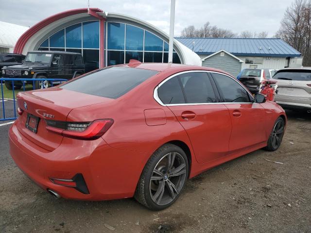 BMW 330i 2020 3-Series