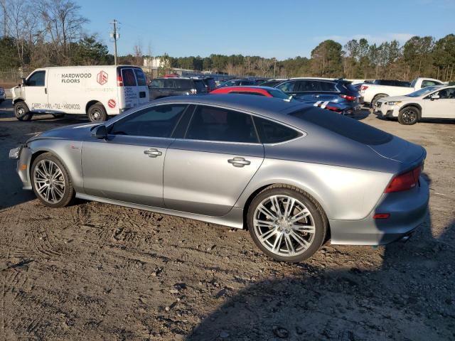 Audi A7 2014 Prestige quattro