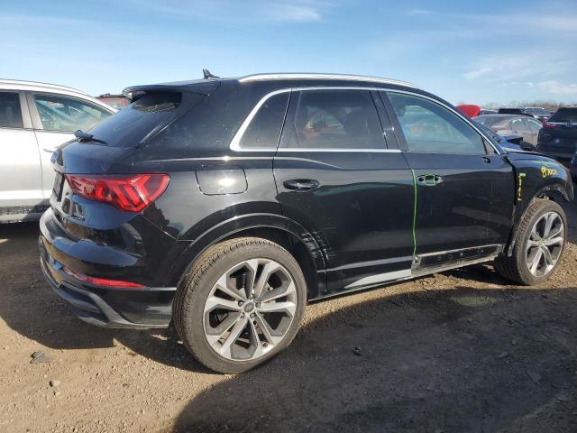 Audi Q3 2020 