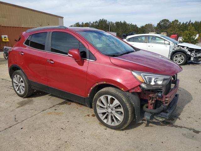 Buick Encore 2017 Preferred