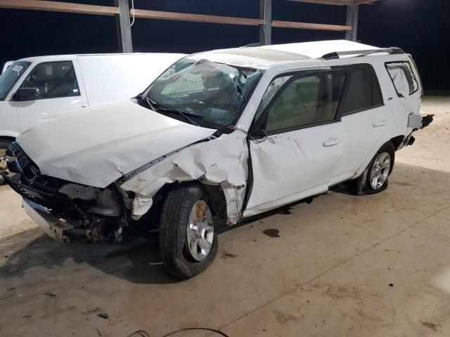 Toyota 4-Runner 2024 SR5 Prem