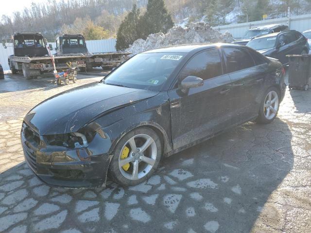 Audi S3 2015 Premium Plus