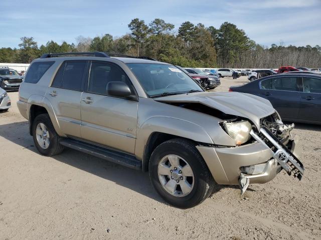 Toyota 4-Runner 2005 SR5