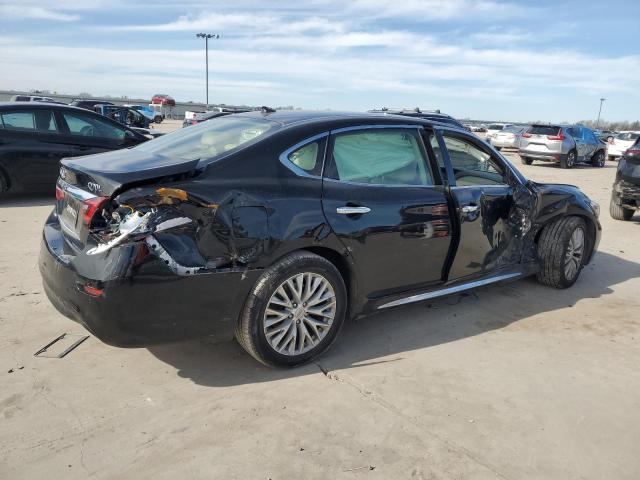 Infiniti Q70L 2015 